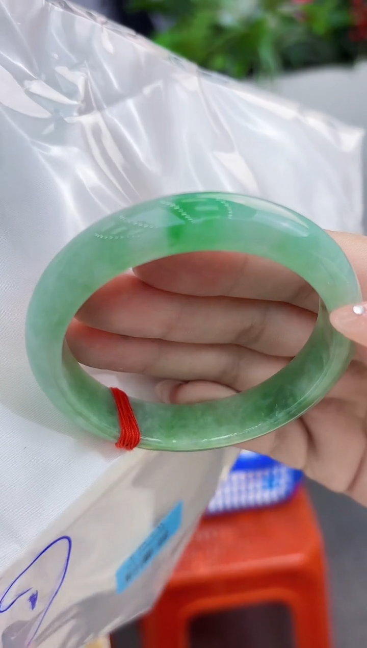 【闪购商品】翡翠手镯未镶嵌翡翠手镯