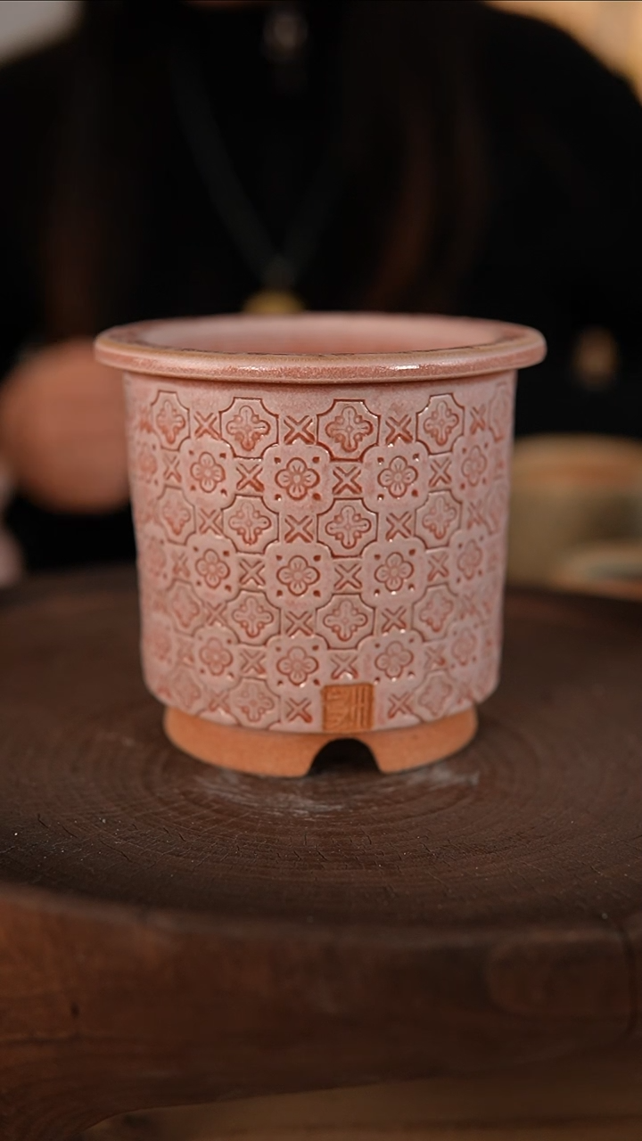 【闪购商品】红陶1-30-257默认有瑕口