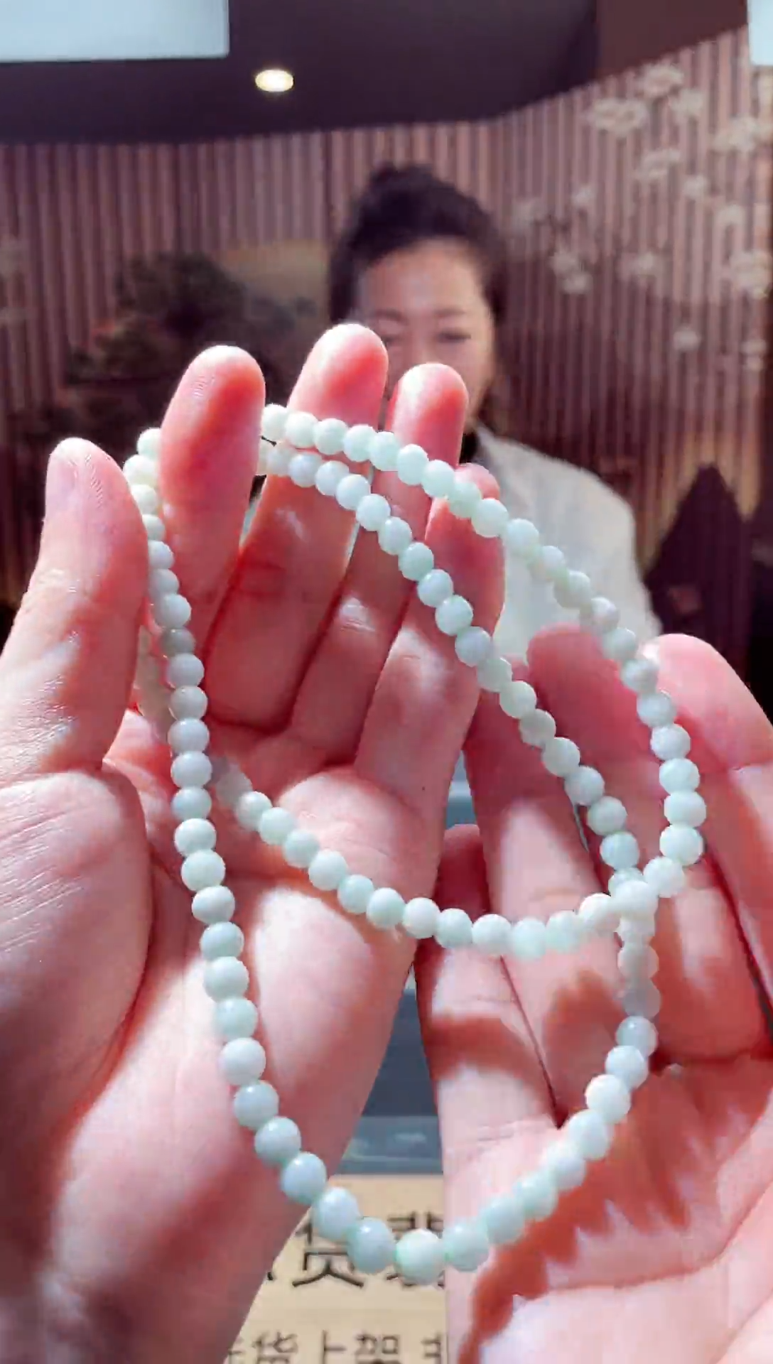 未镶嵌定制翡翠L-QJSX1210040多样性发其一