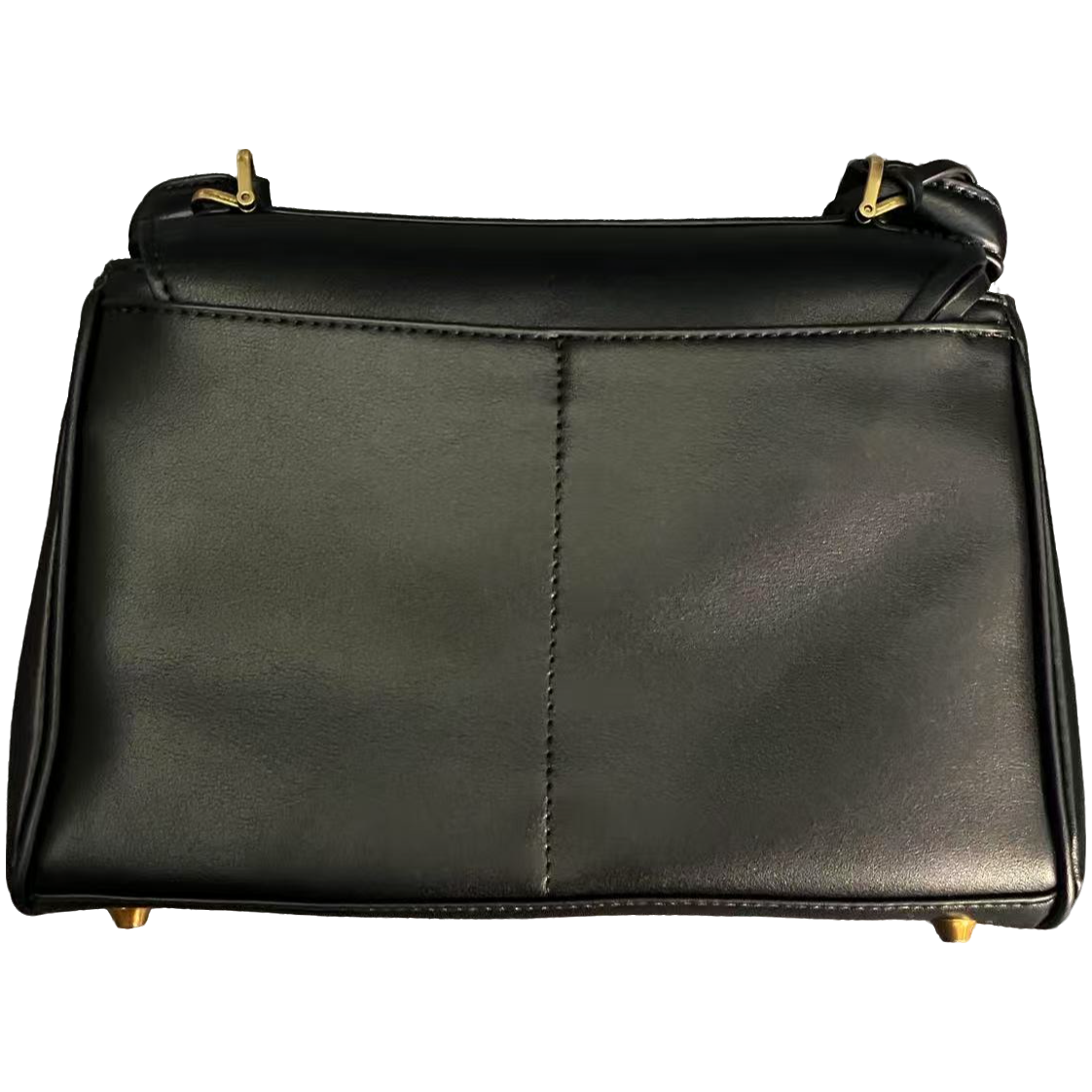 COCO 新款高端女包 小八 黑色30cm 550069