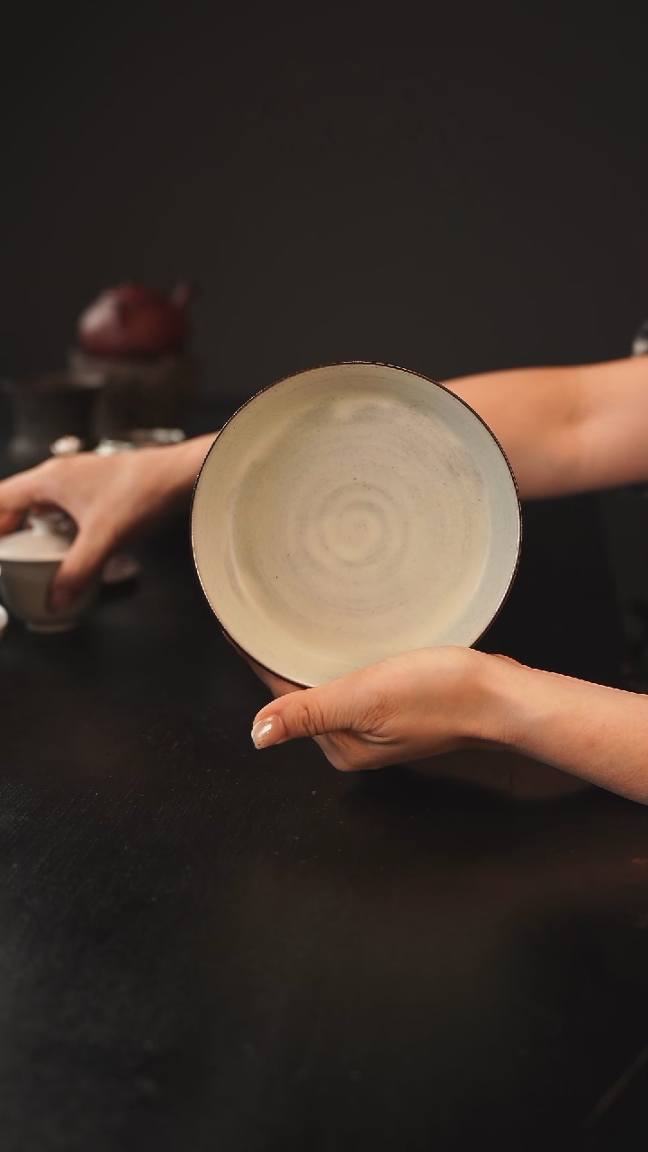 仟户烧严选手工摆件