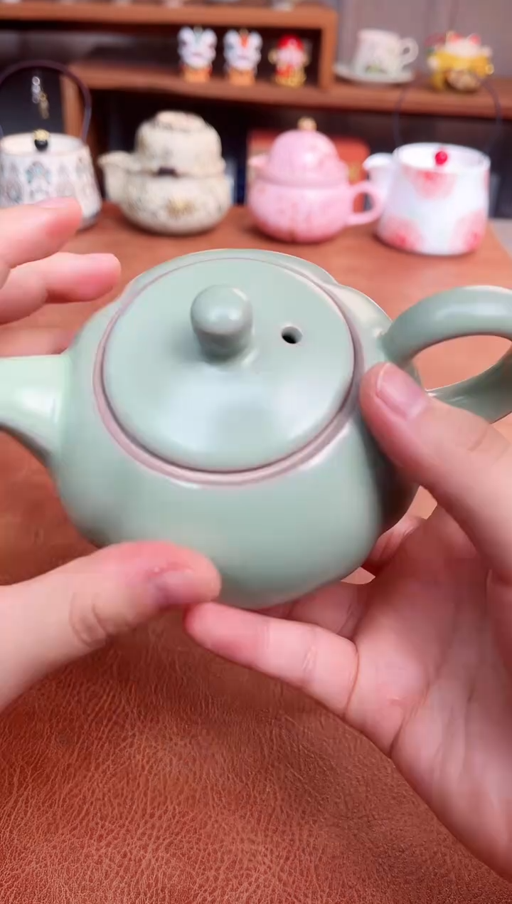 【高货清库存】(微瑕，完美主义勿拍）