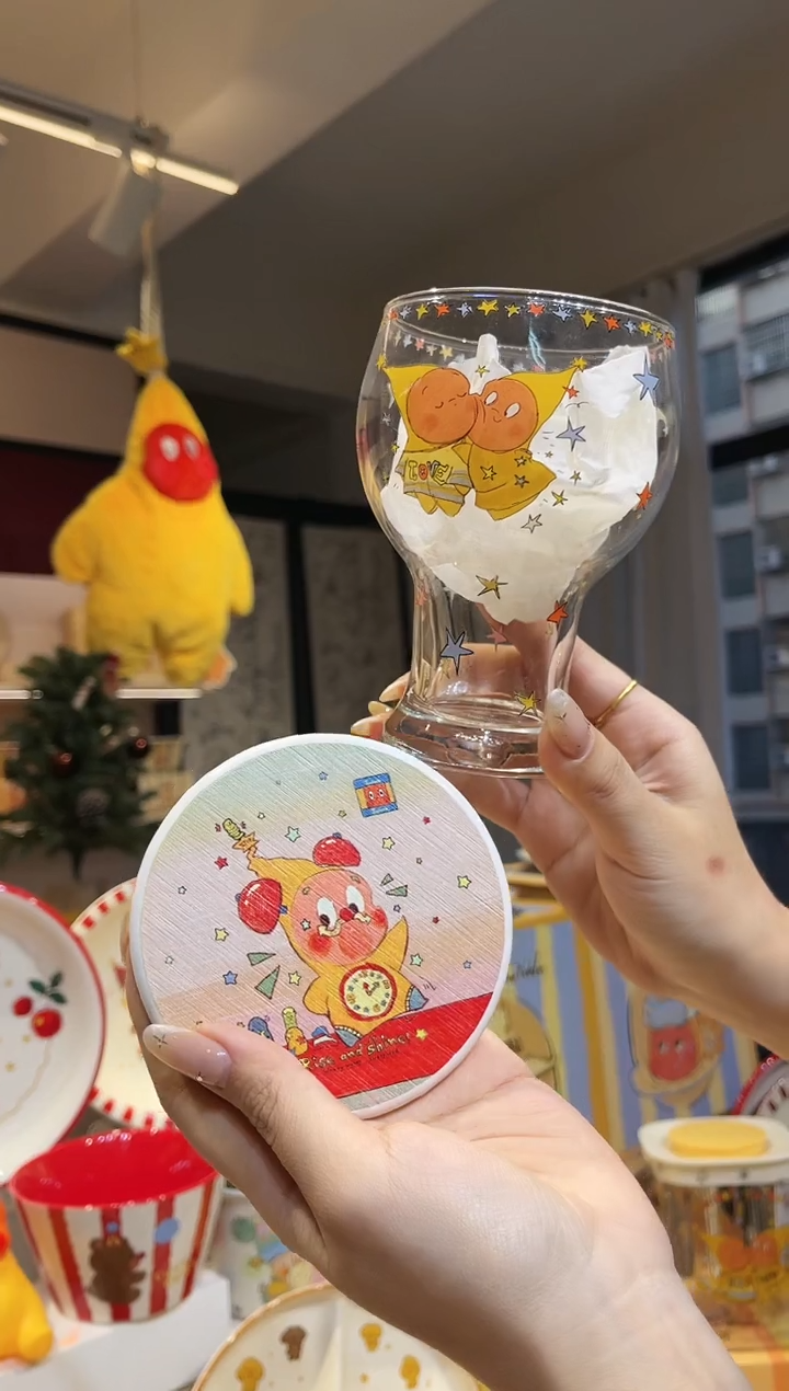 【闪购商品】瓷喜上淘链接发图片款陶瓷