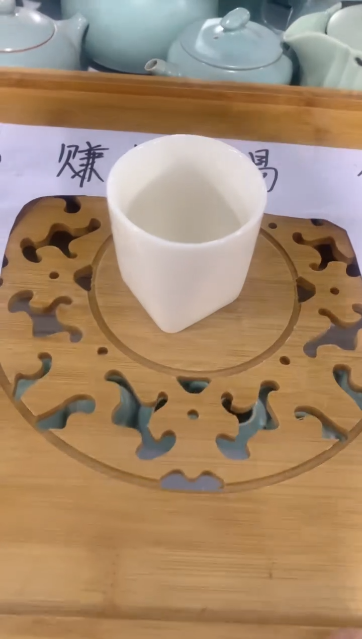 【闪购商品】茶具茶壶茶杯茶碗（轻轻微瑕）