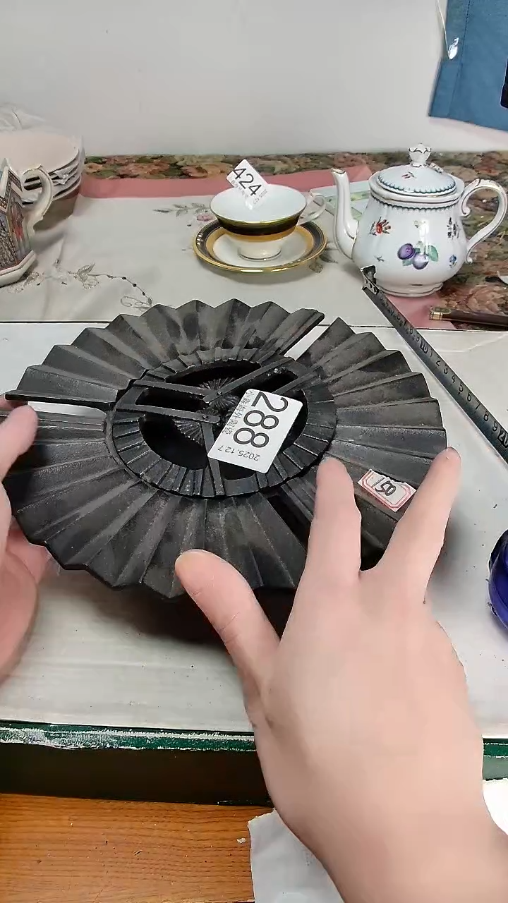 瓷片画****）小淼海外陶瓷工艺品