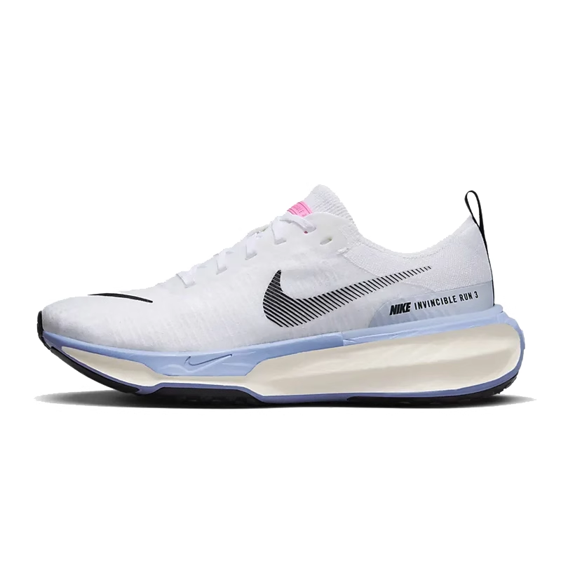 NIKE/耐克男子ZOOMX INVINCIBLE RUN FK 3运动鞋跑鞋 DR2615-100