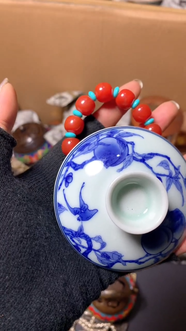 【闪购商品】瓷器默认微瑕瓷器