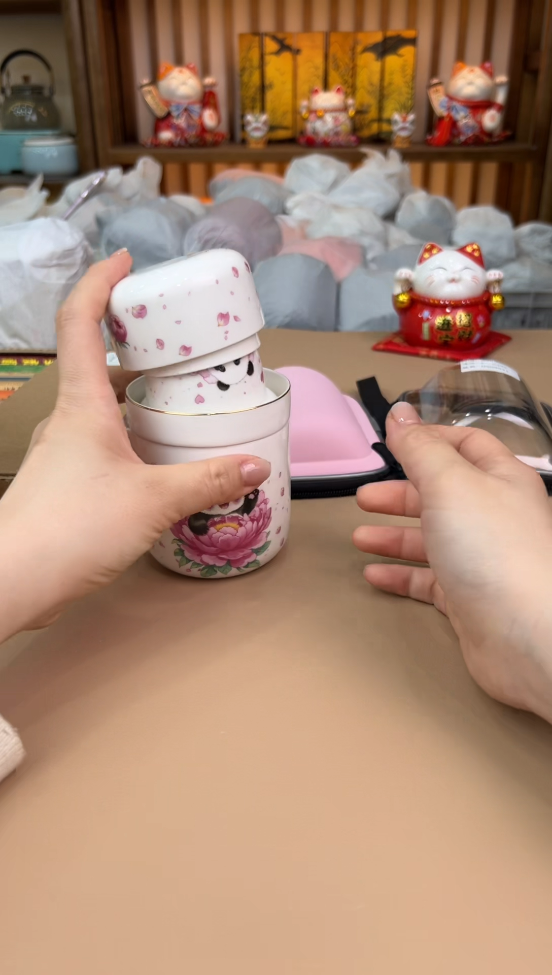 【闪购商品】真的很便宜呀！允礼茶器通用链接