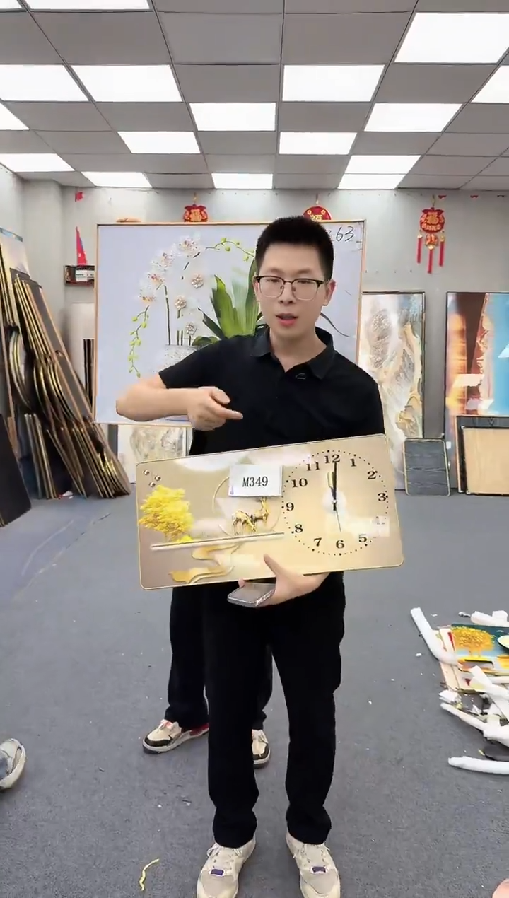 孤品微瑕黑马闪购M349