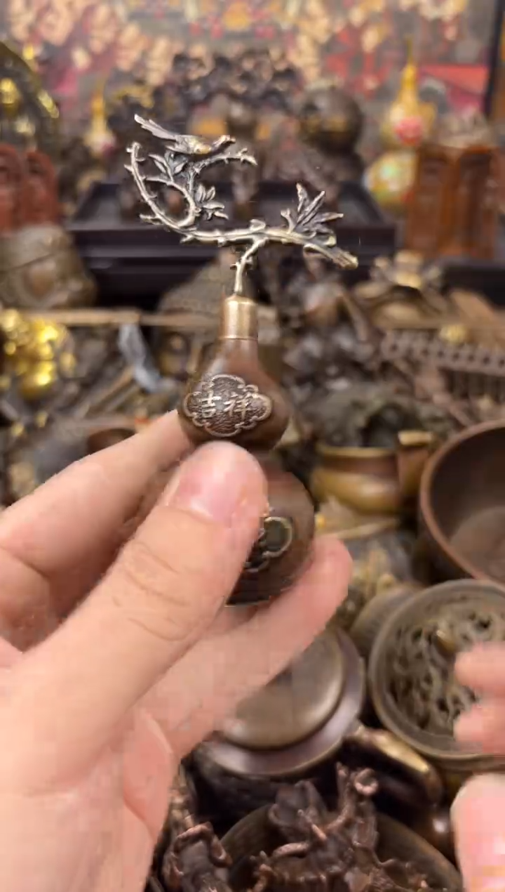 锦瑞铜专属精选链接