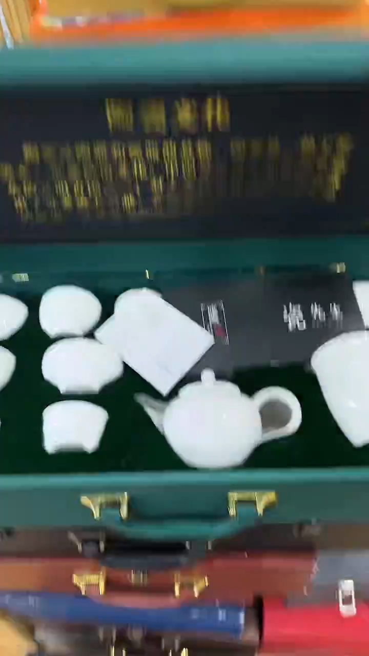 【闪购商品】岩传茶具岩传茶具@