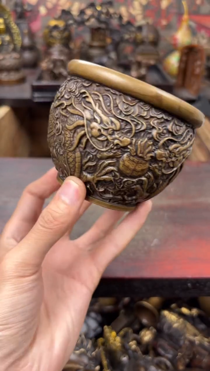 信德铜器壹专属精选链接