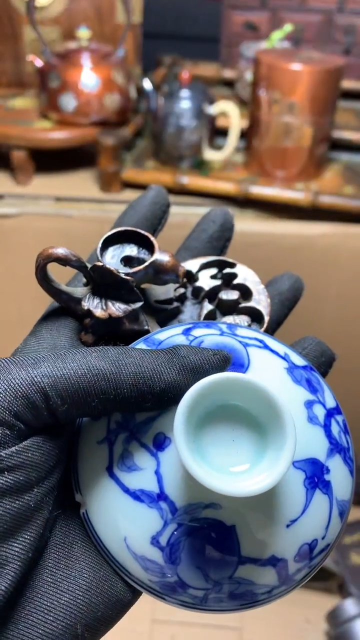 【闪购商品】瓷器默认微瑕瓷器