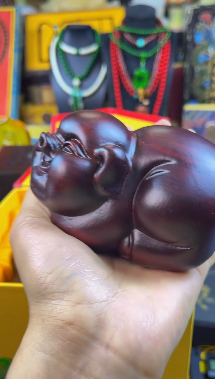 檀香紫檀（小叶紫檀）林氏直播精选推荐