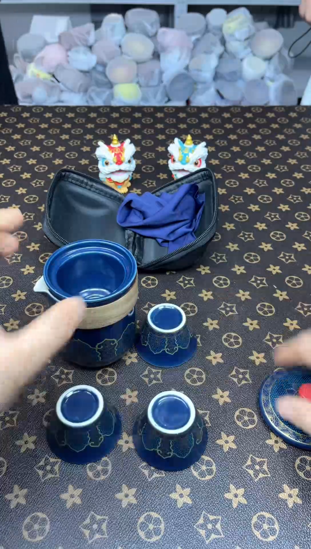 【闪购商品】默认众秋茶器闪购链接@@zq