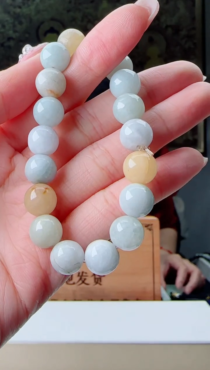 【闪购商品】翡翠颈饰未镶嵌1111111111111111