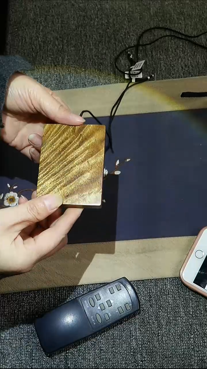 金丝楠金丝楠无事牌