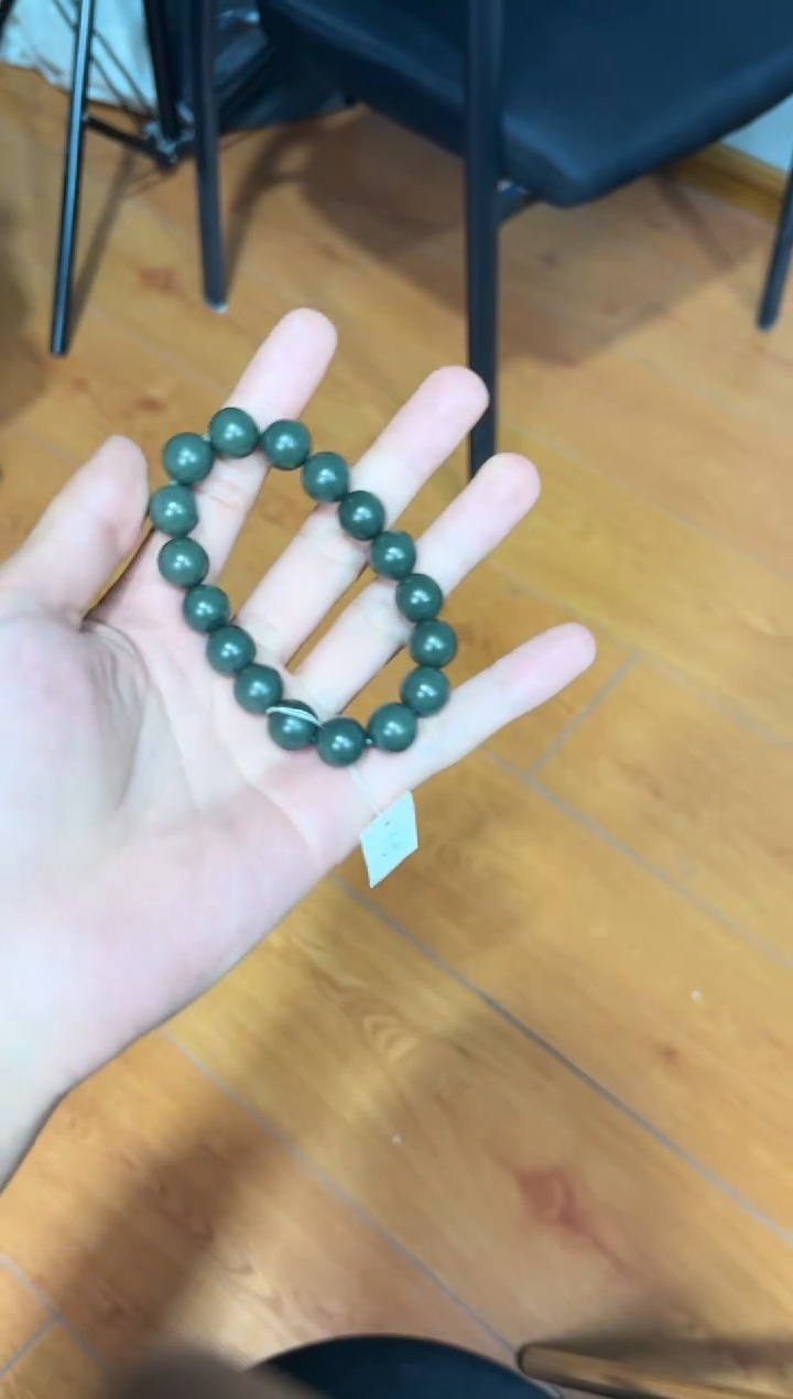 【闪购商品】和田玉手串未镶嵌手串