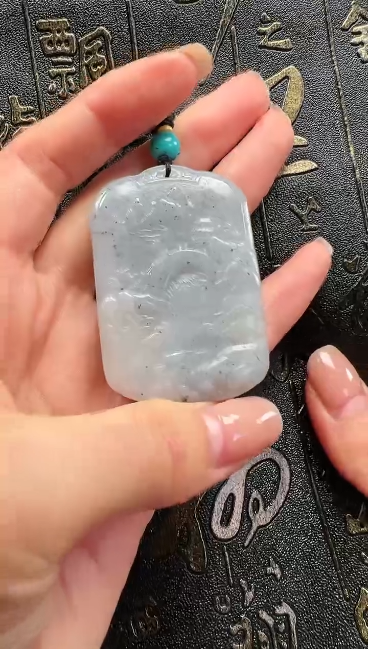 【闪购商品】和田玉挂件未镶嵌和田玉