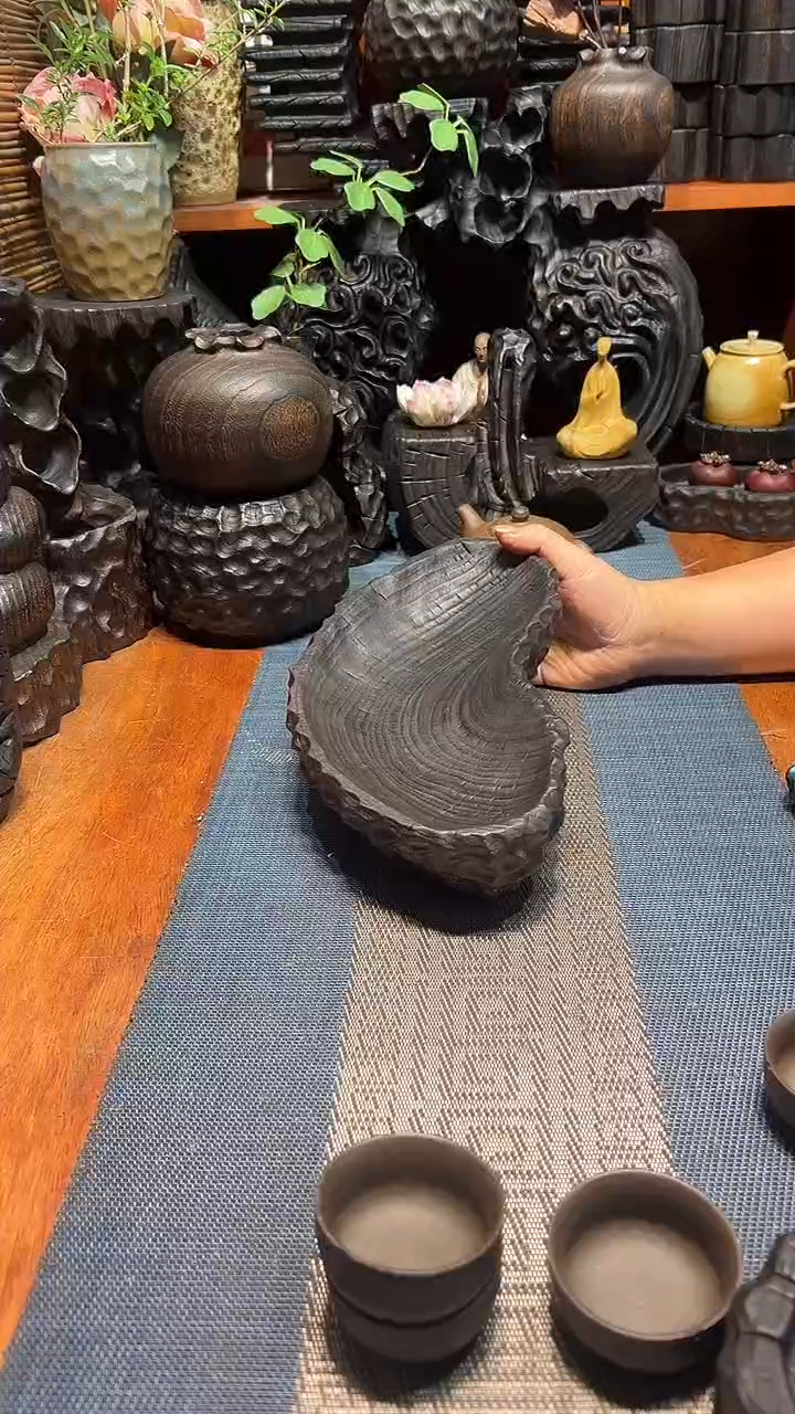 香樟木香樟木一物一拍