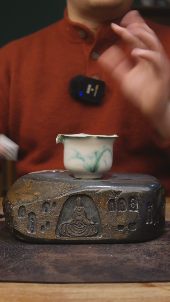 【闪购商品】甘石陶艺开播福利1008