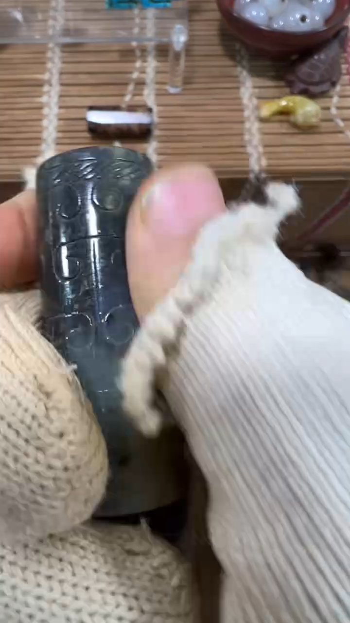 未镶嵌和田玉挂件一单一个