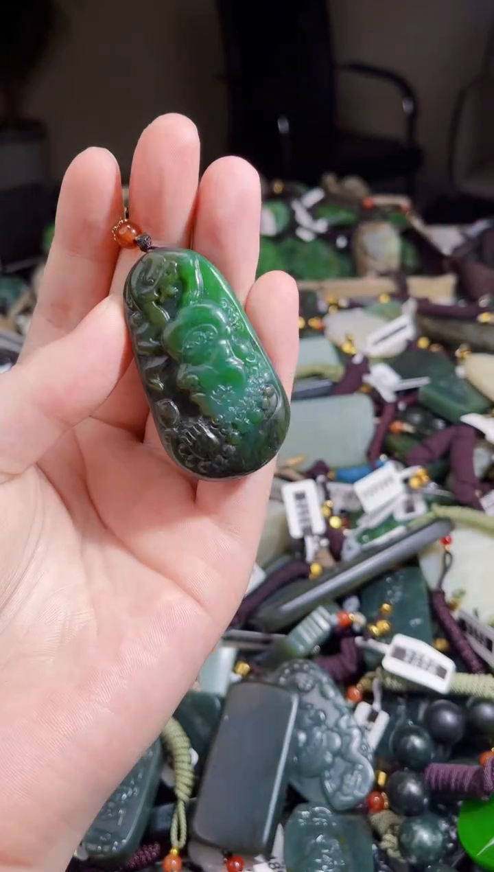 玉未镶嵌拍一发一