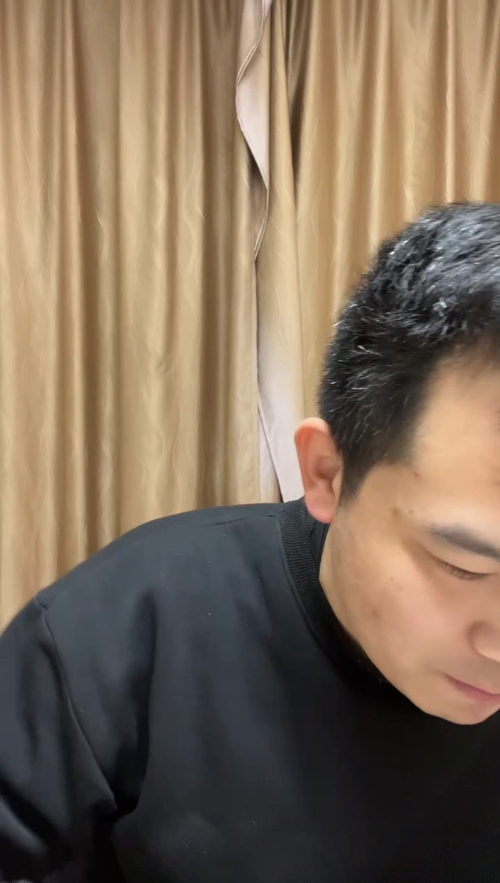 天狼毛笔五只组合