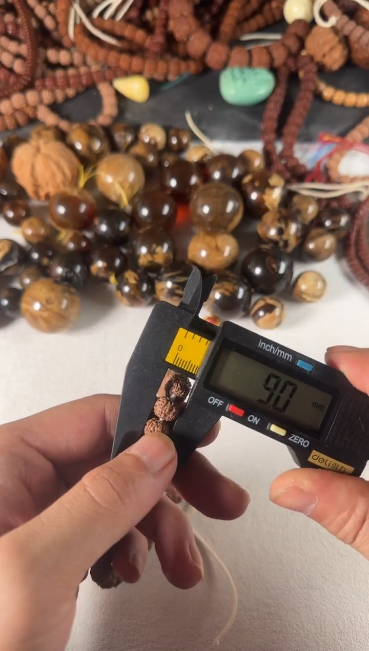 吊坠金刚菩提88号