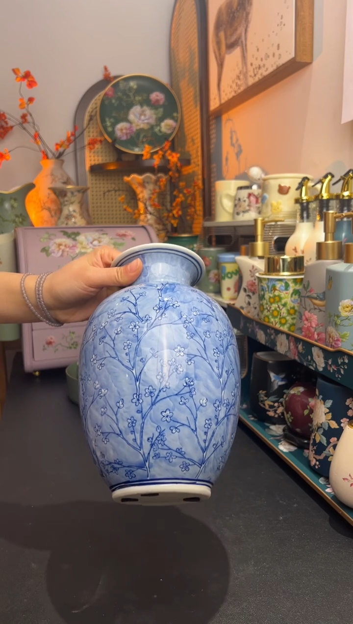 外贸陶瓷家居百货