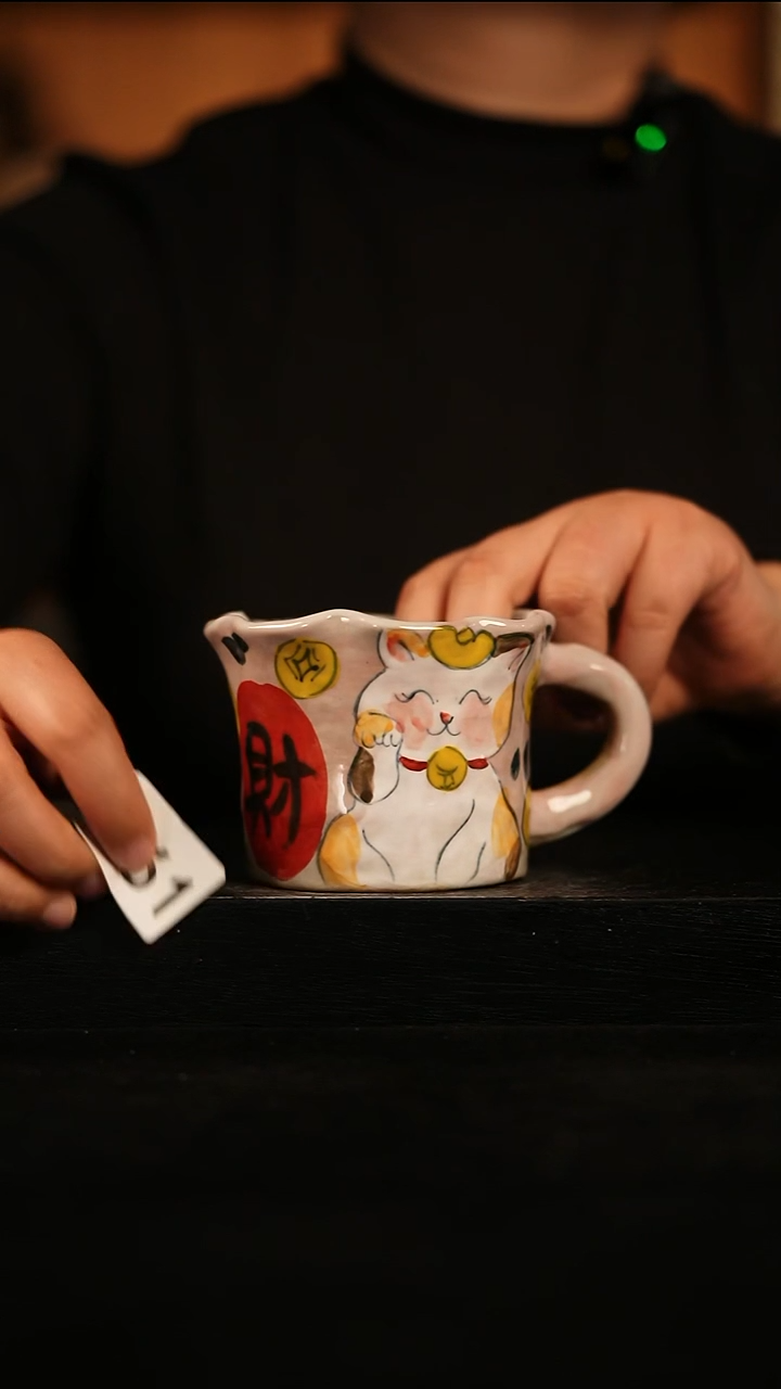 瓷片遇瓷手作同款861