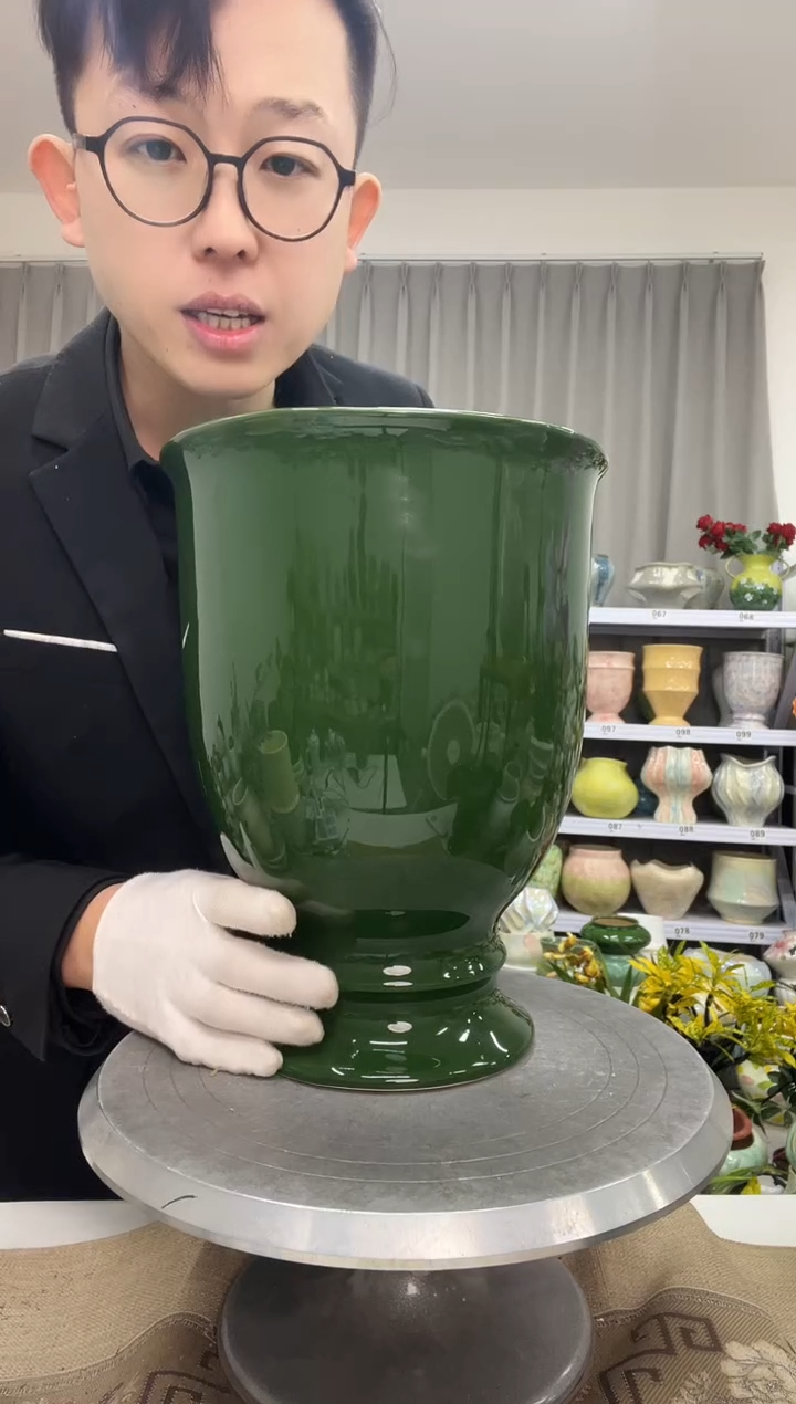 B**r【1.2】花盆链接 高：  口：