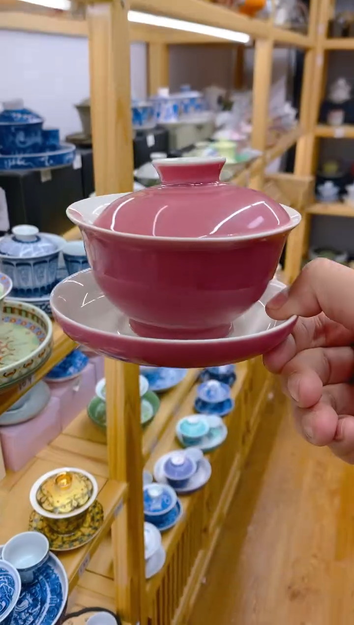 【闪购商品】其他高温烧制陶瓷45