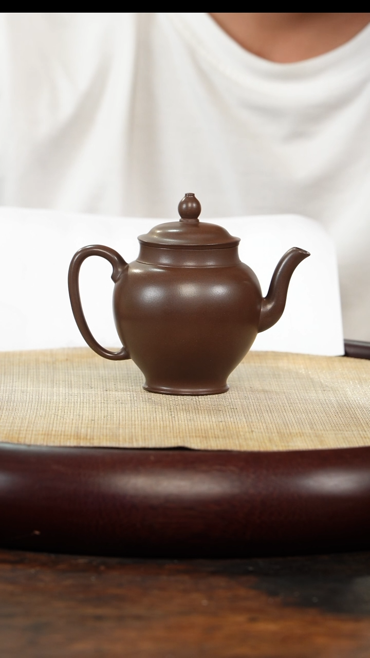 茶壶紫砂老行家紫砂1
