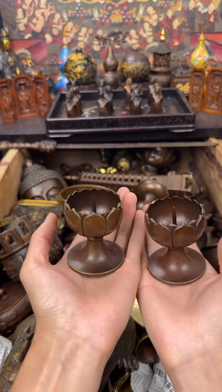 信德铜器专属精选链接