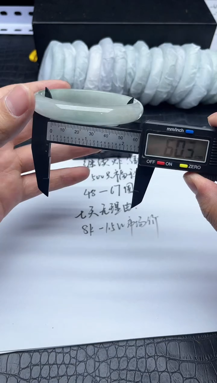 所见即所得！拍啥是啥264