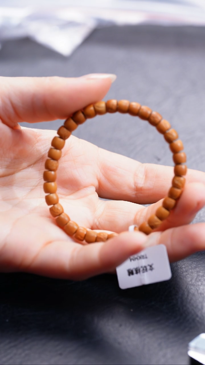 【闪购商品】橄榄核手串/手链橄榄核