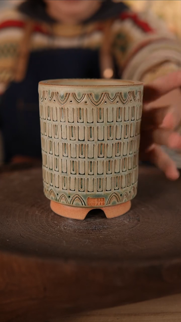 【闪购商品】陶瓷2-9-552默认微瑕口径7.5