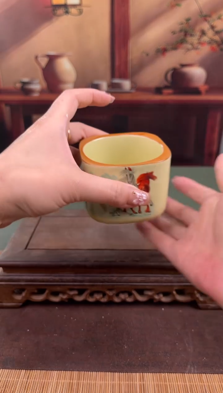 【闪购商品】顾德茶器福利闪购链接