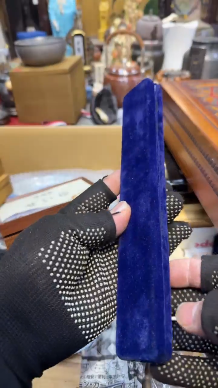 布中古艺术工艺美术品