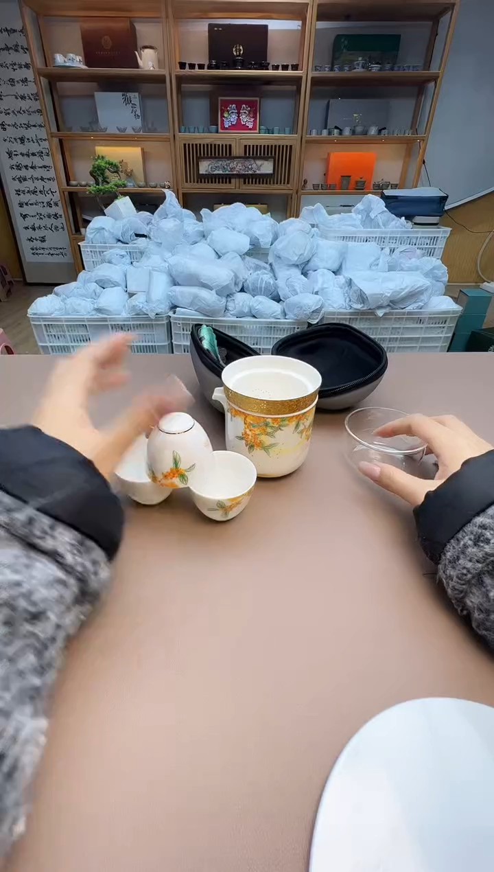 【闪购商品】瓷制品S1111111111111