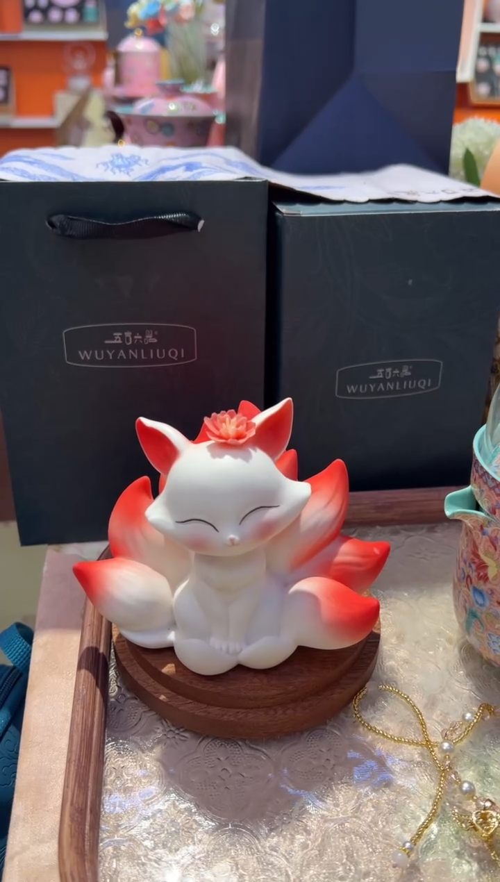 瓷片小乔闪购链接