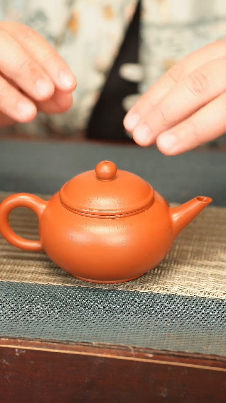 【闪购商品】喀左紫砂原矿手工制作