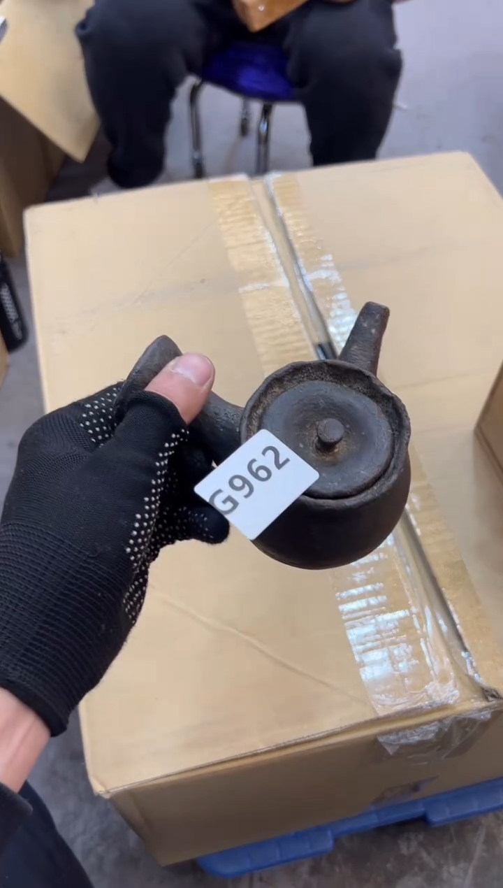 m**i962中古商品谨慎参拍