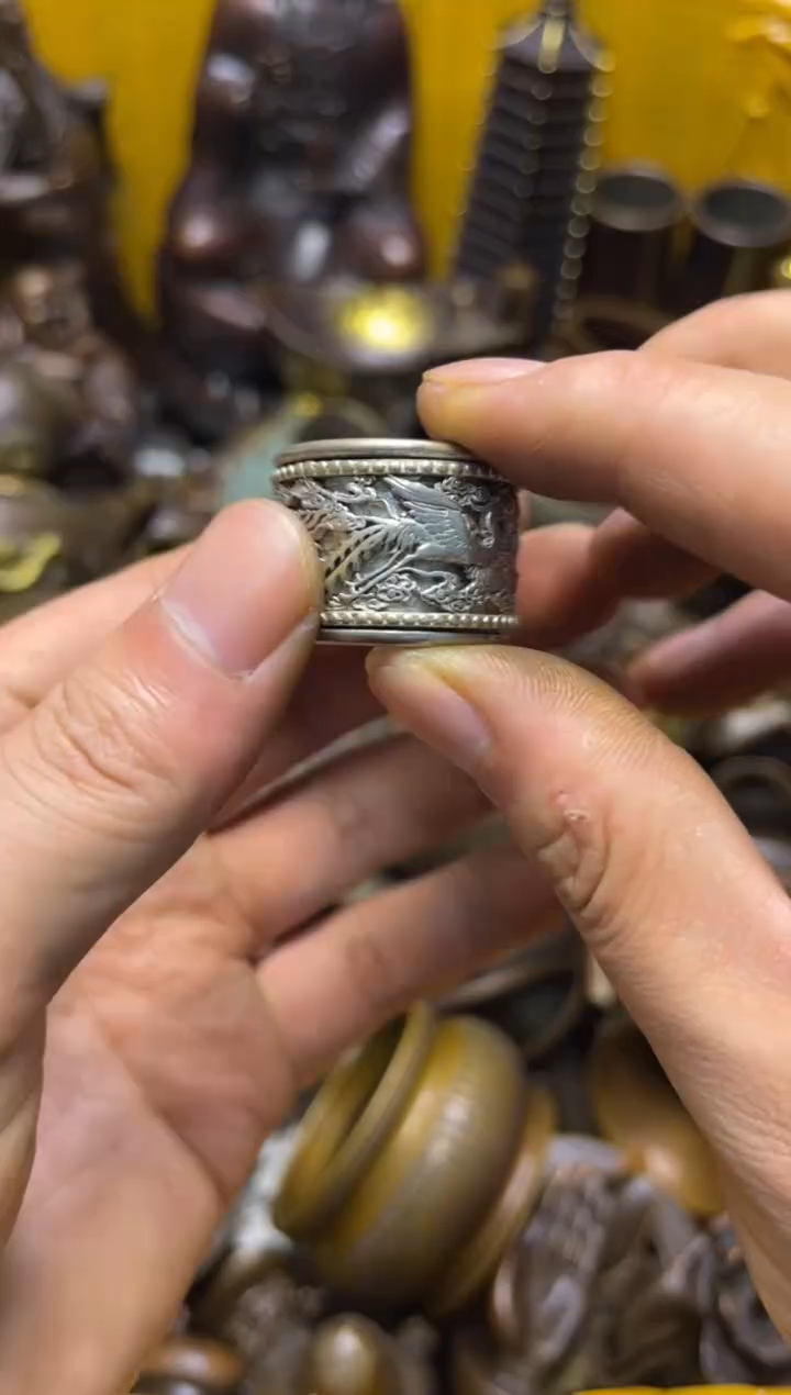 精美铜器 点击下单
