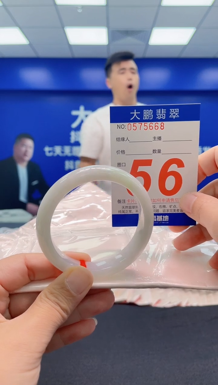 未镶嵌手镯翡翠自****号AAAAAAAAA