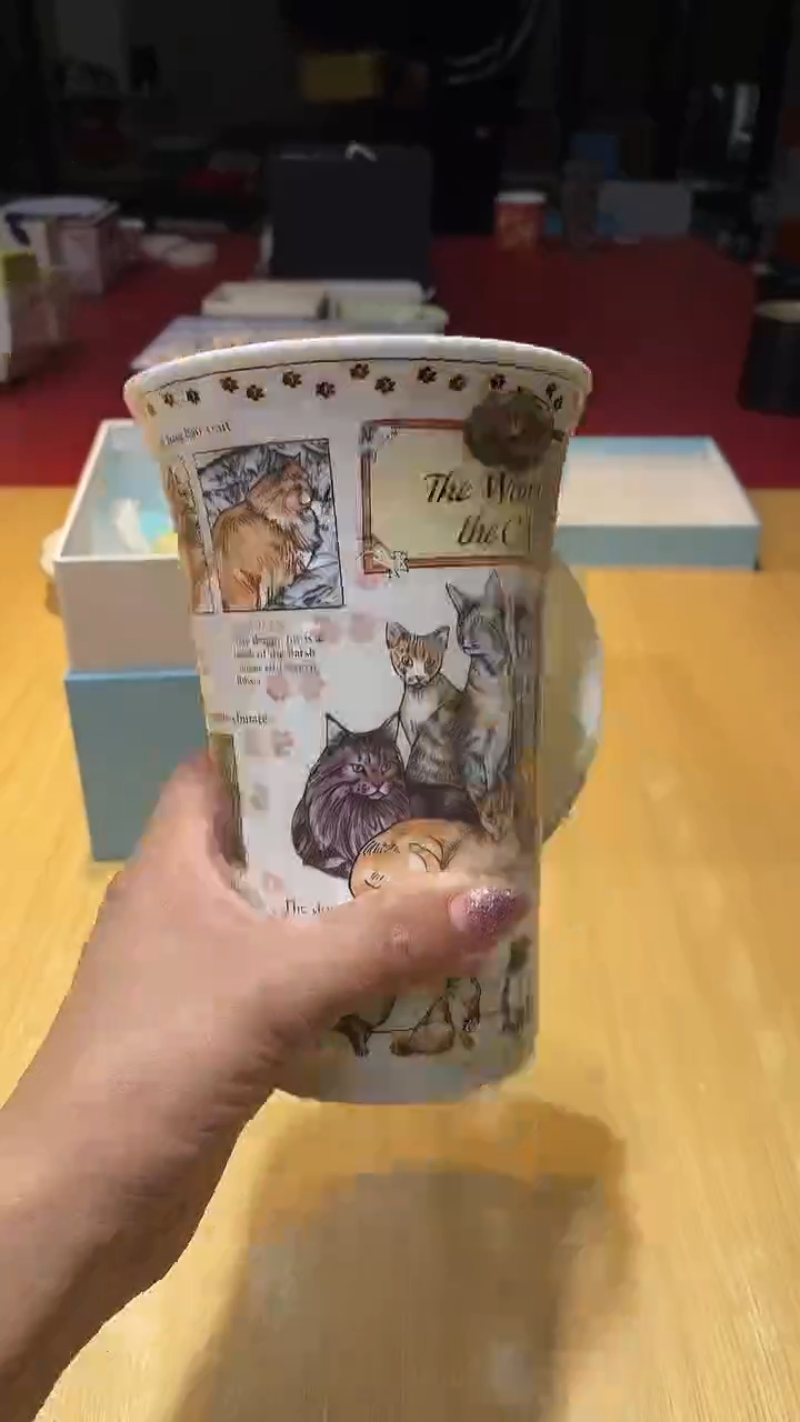 瓷片生活的本意是开心啊@@1