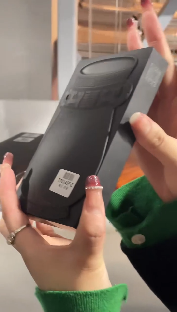 【闪购商品】砚台徐骏770145F-Z瓶砚郑超题字