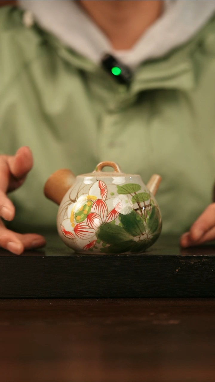 【闪购商品】其他781遇瓷手作同款