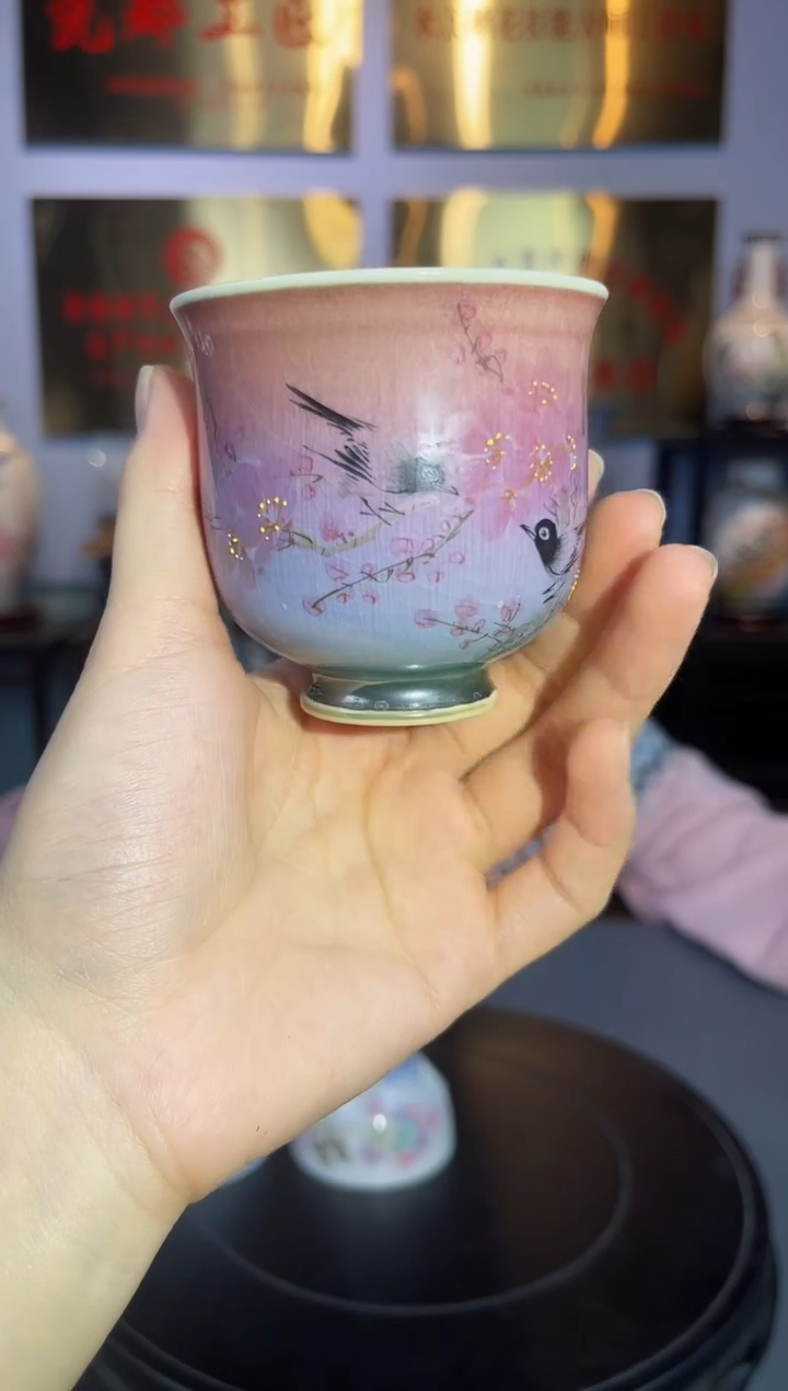 其他瓷糖糖阅古道非遗12.13.37